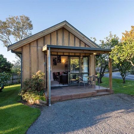 Kerigold Secluded Chalets Motel Kerikeri Esterno foto