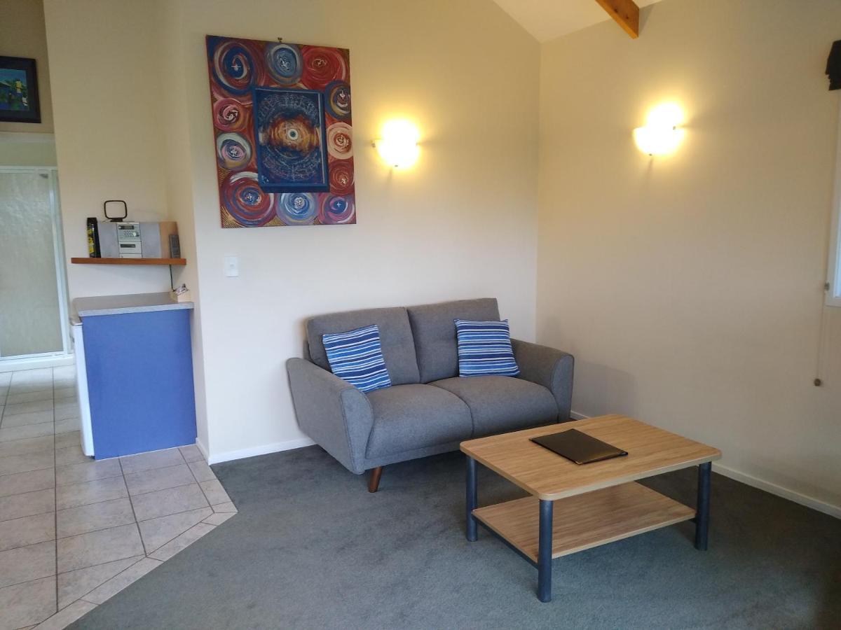 Kerigold Secluded Chalets Motel Kerikeri Esterno foto