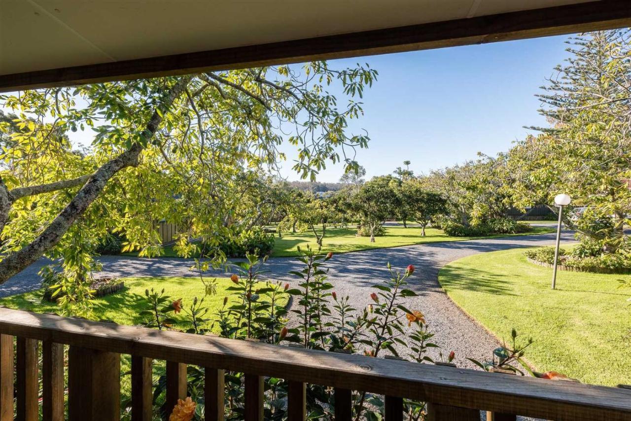 Kerigold Secluded Chalets Motel Kerikeri Esterno foto